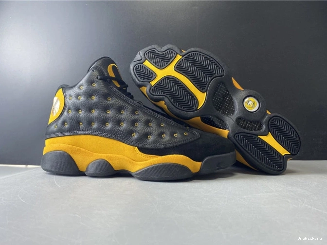 One Kick Jordan 13 Air AR4390-035 Oregon Retro High League 0803